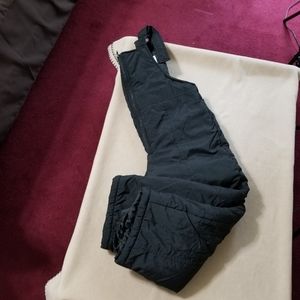 Cascade kids snowsuit